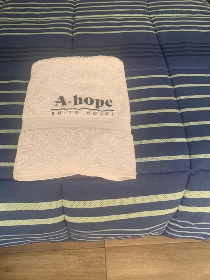 A-Hope Suite Hotel ฮวนคาโย ภายนอก รูปภาพ